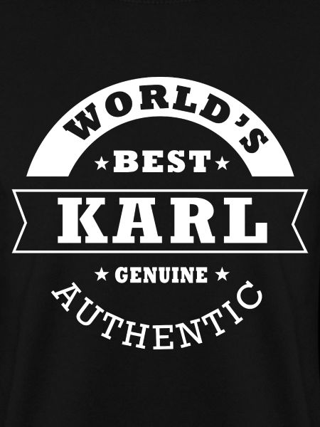 Karl, Karl