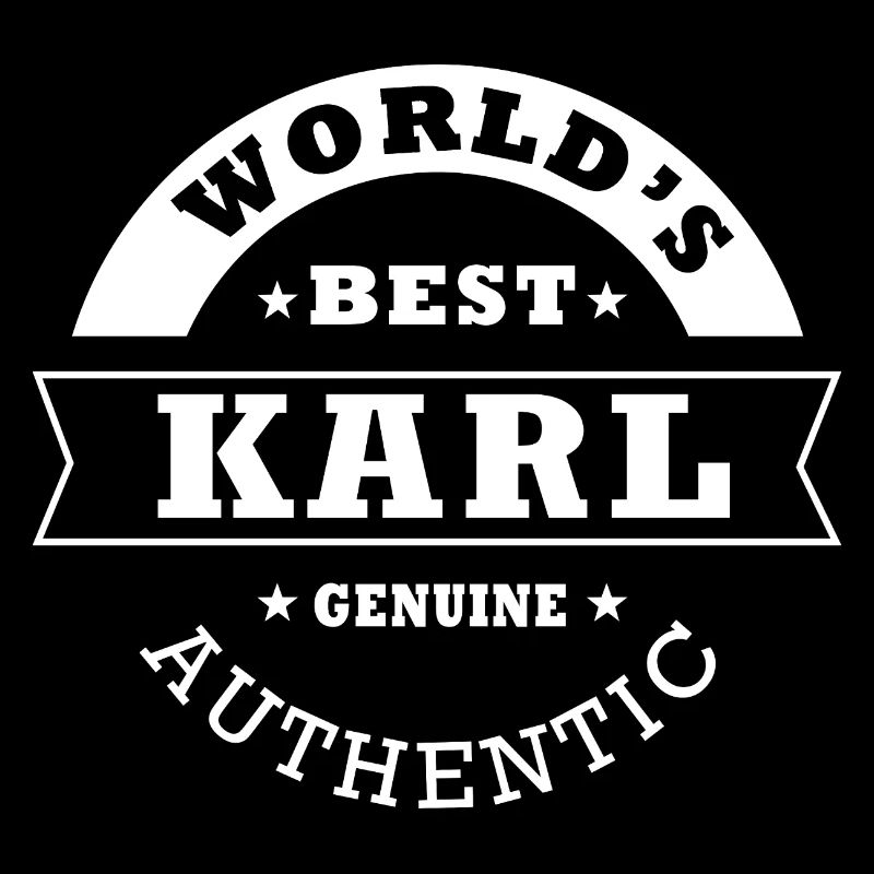 Karl, Karl