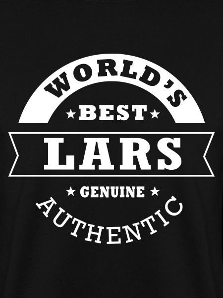 Lars, Lars