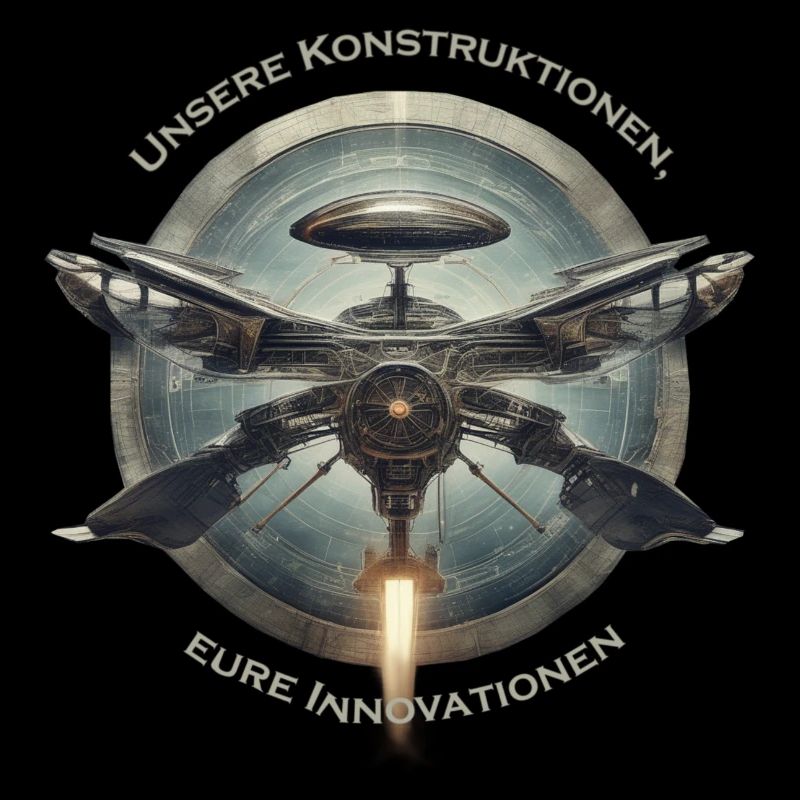 Konstruktion und Innovation