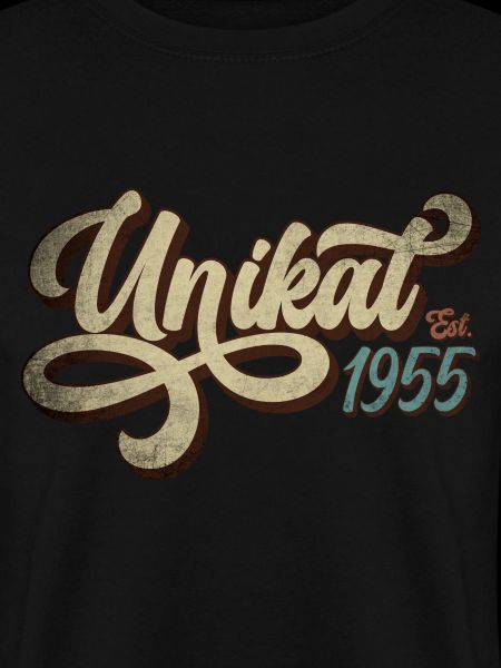 Unikat Est. 1955