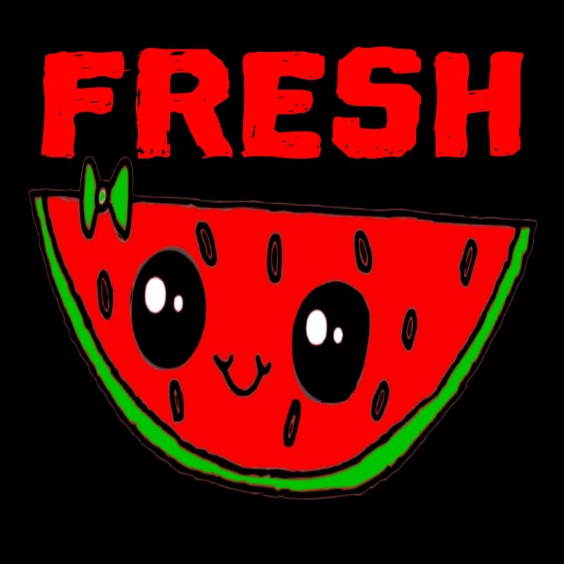 Pastèque MELONE Love