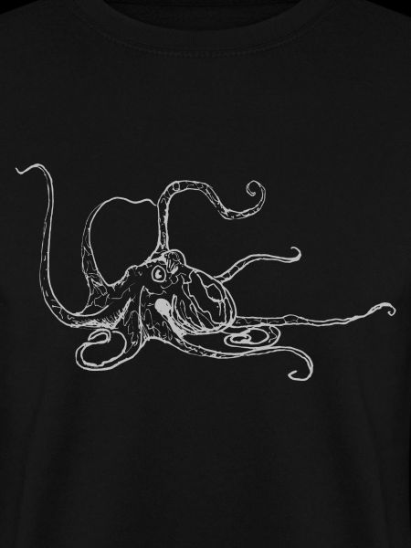 Octopus bright