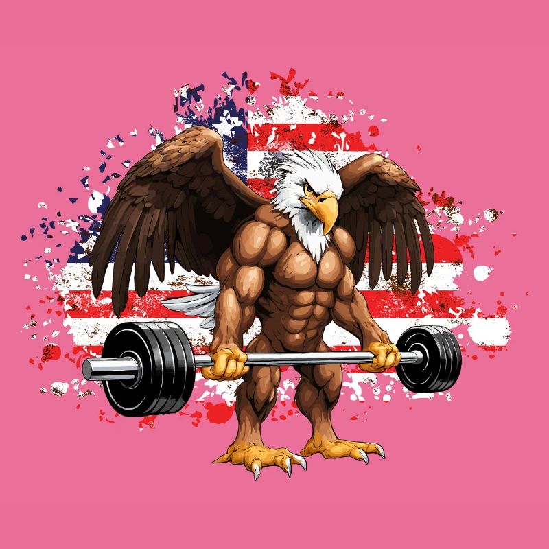 GYM EAGLE USA