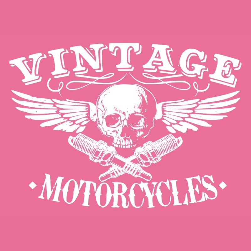 Vintage Motorcycles