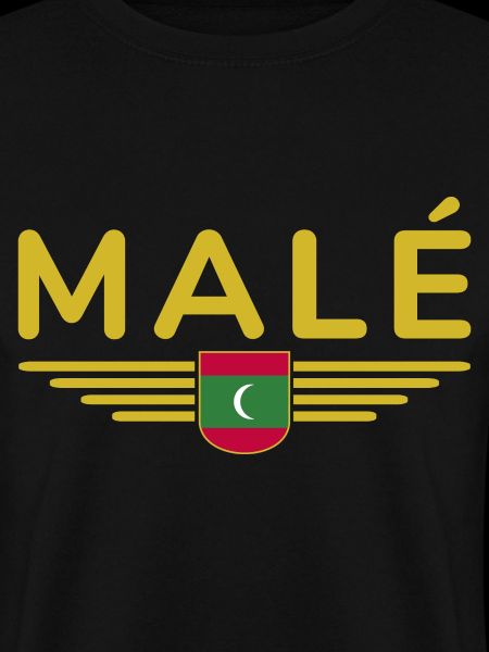 Malé Fans: Stilvolle Kleidung