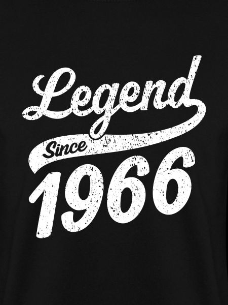 Legend Since 1966