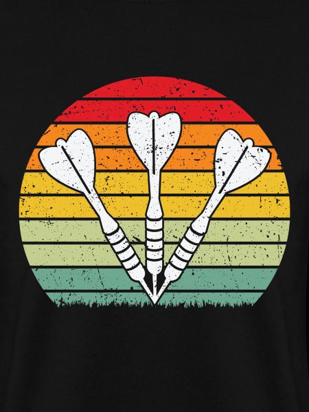 Dart Retro Darter