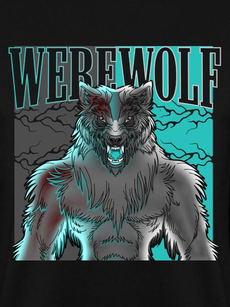 Werewolf