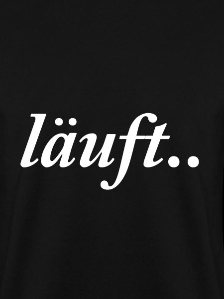 Läuft