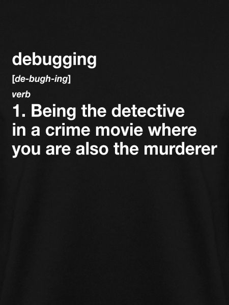 Debugging Definition