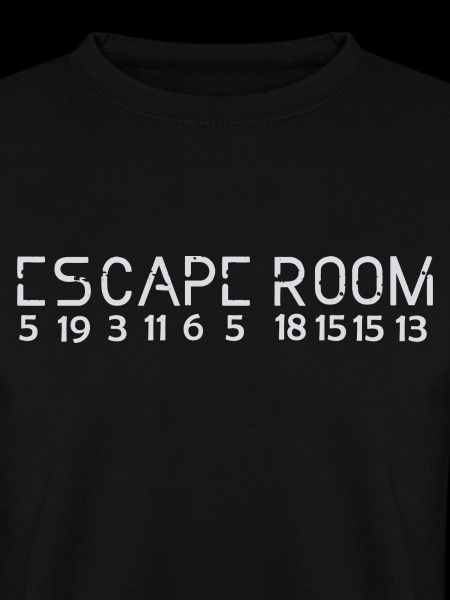Escape Room Code