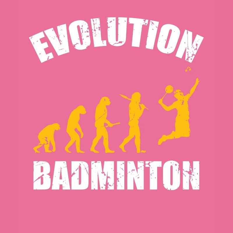 Badminton Evolution Federball Sport