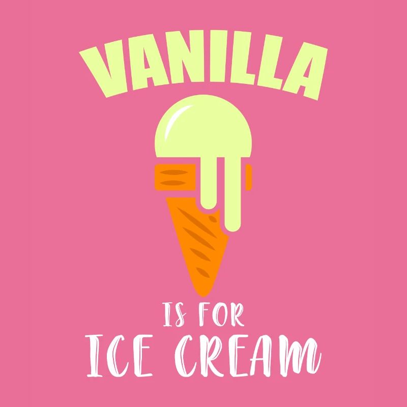 BDSM Vanilla Is For Ice Cream Daddy Soumis