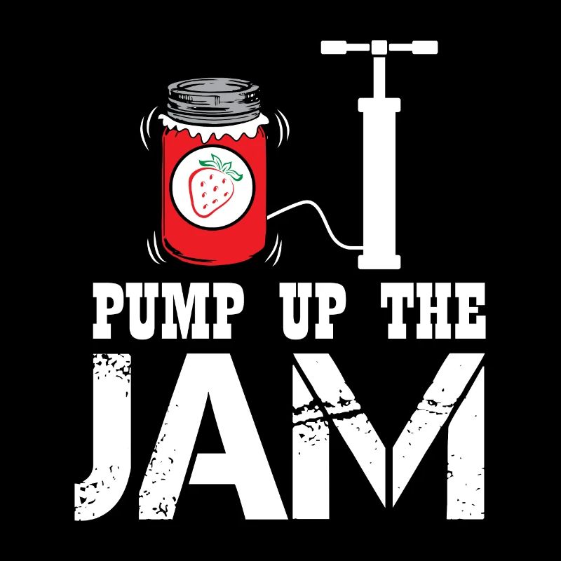 Pump Up The Jam Pump It Up Funny 90s Music Parody