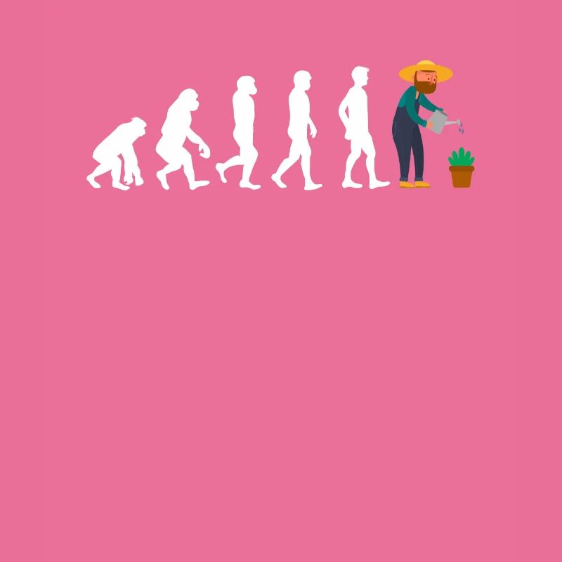 Gärtner Evolution Garten Pflege Gießkanne Rasen