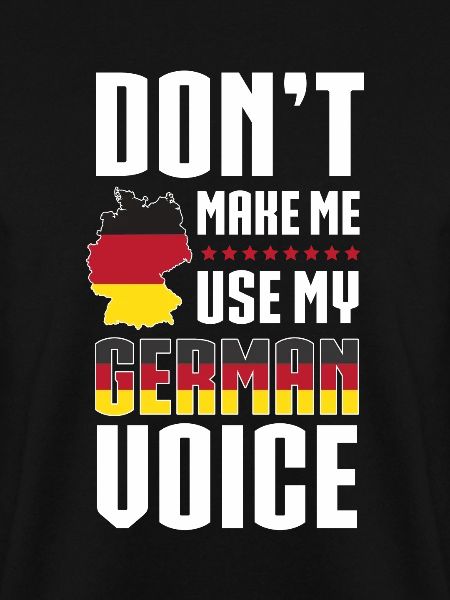 German Voice Germany