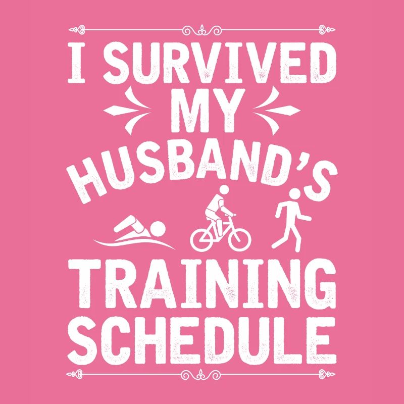 Programme d'entraînement de triathlon pour mari
