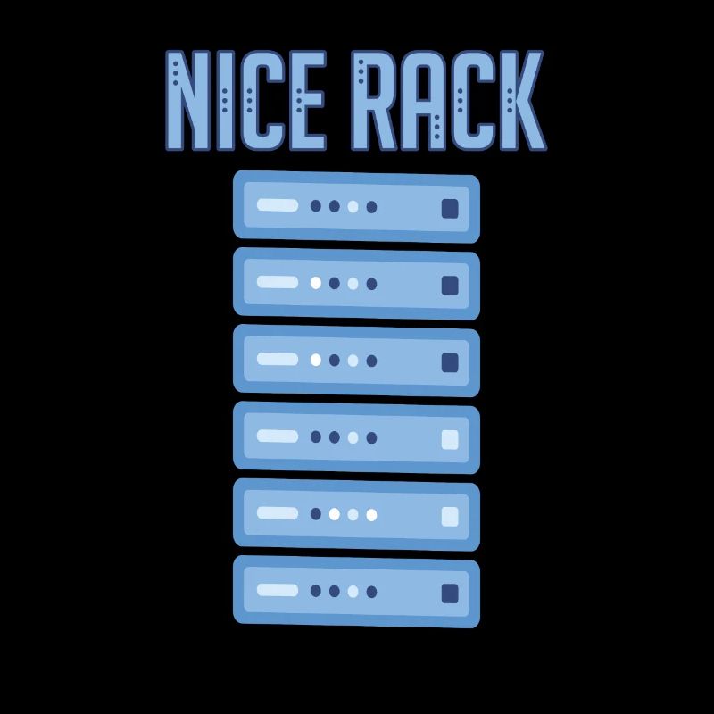 IT network administrator IT server