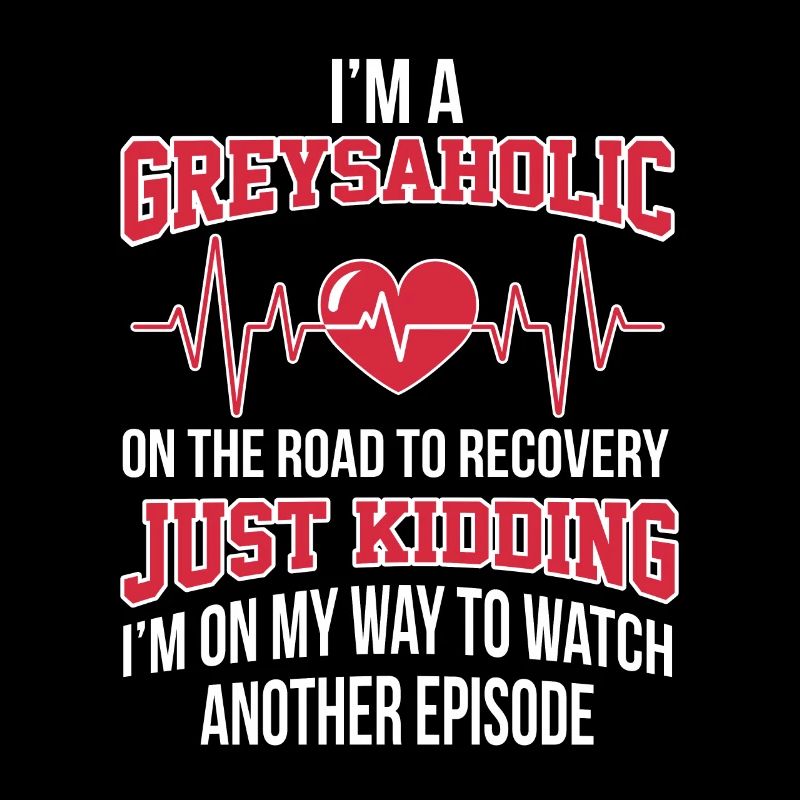Greysaholic Anatomy Grey Sloan TV Meredith