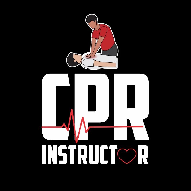 Ambulance instructeur de secourisme certifié