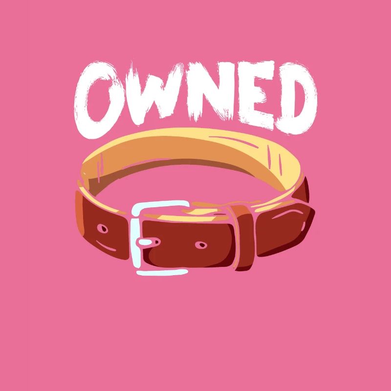 Collar bdsm Sadomaso Slave Submissive