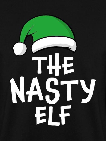 Der fiese Elf