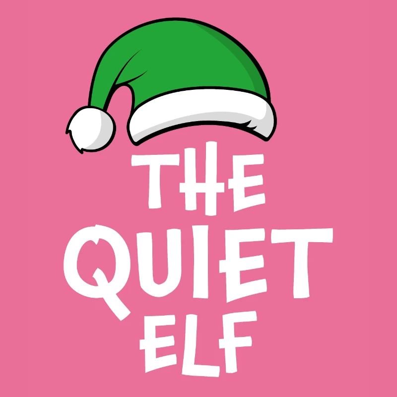 The Quiet Elf