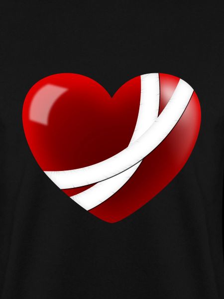 Wounded Heart