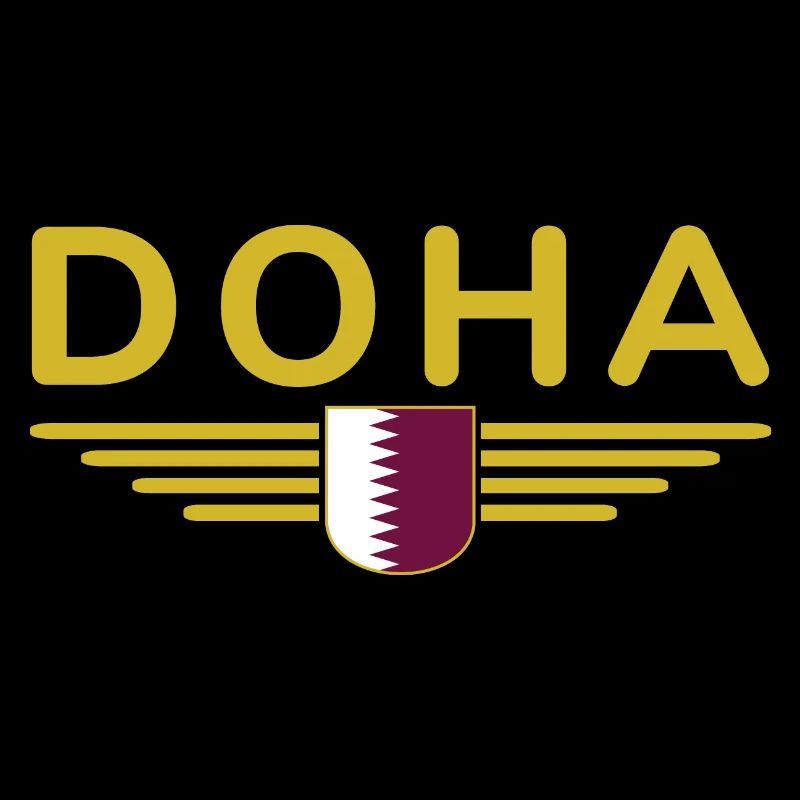 Doha Design – Élégant et unique