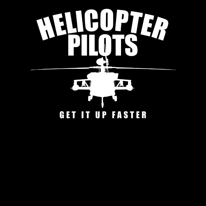 Armée de pilotes d'hélicoptères hélicoptères