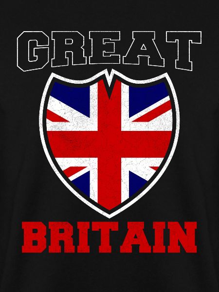 England Großbritannien