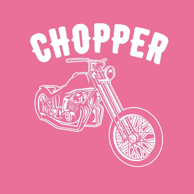 Chopper Shirt