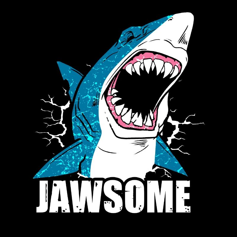 Shark shark