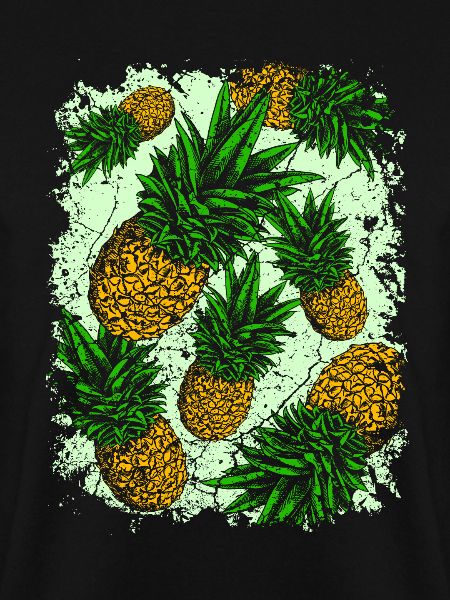 pineapple