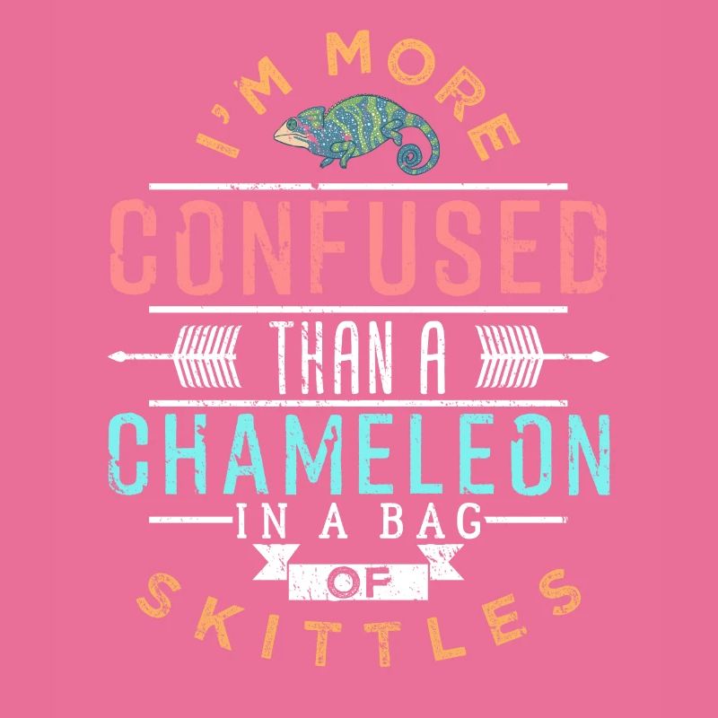 Chamäleon