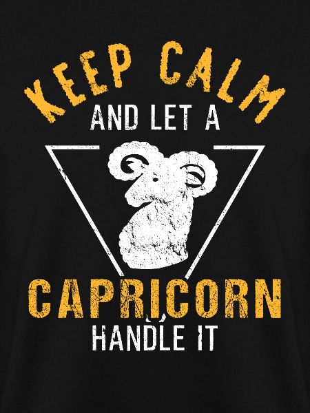 Capricorn