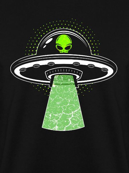 Alien Ufo Raumschiff