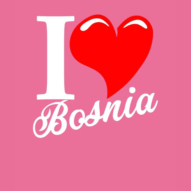 Bosnien