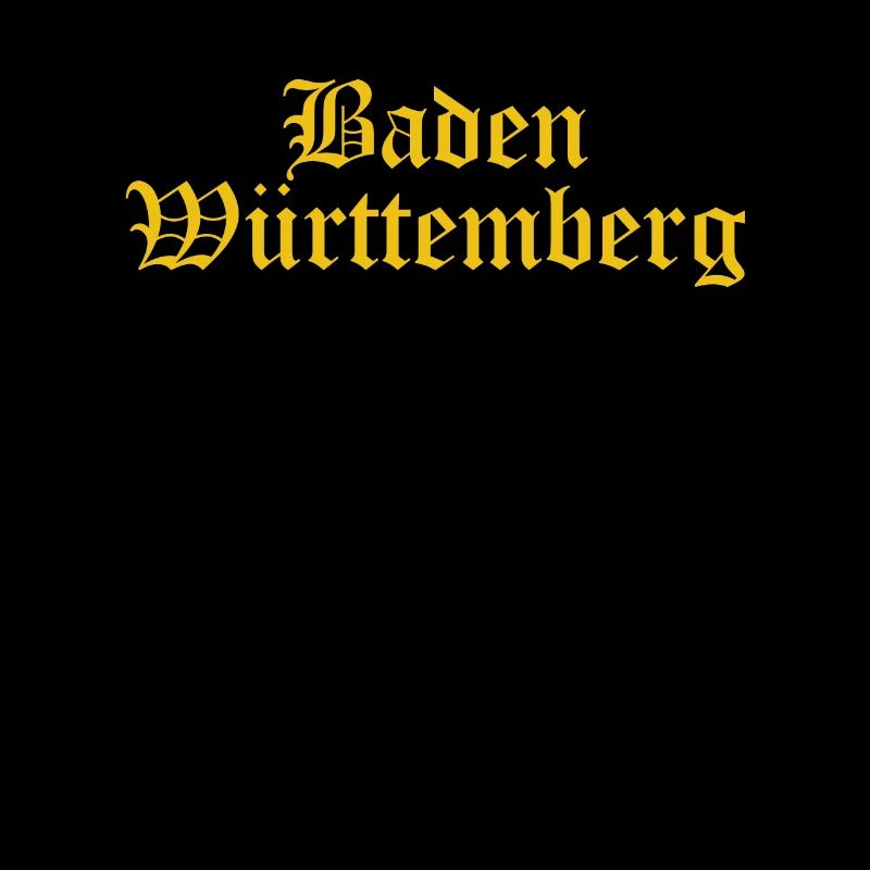Baden Württemberg