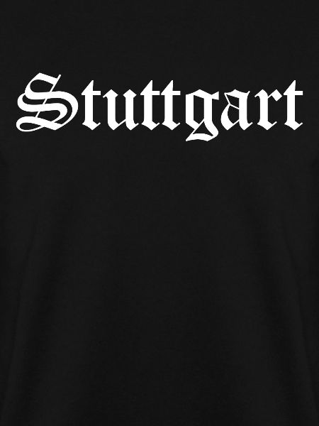 Stuttgart
