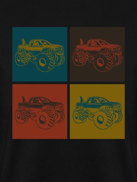 Monstertruck