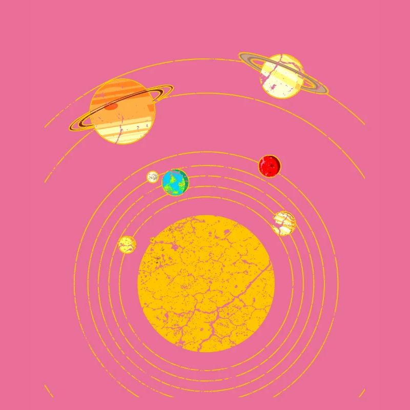 Sonnensystem
