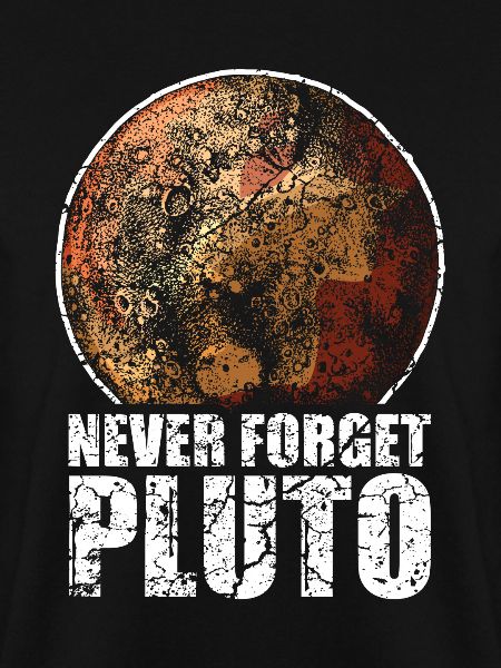 Pluto