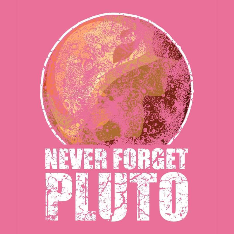 Pluto