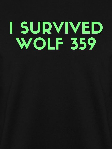 Wolf 359