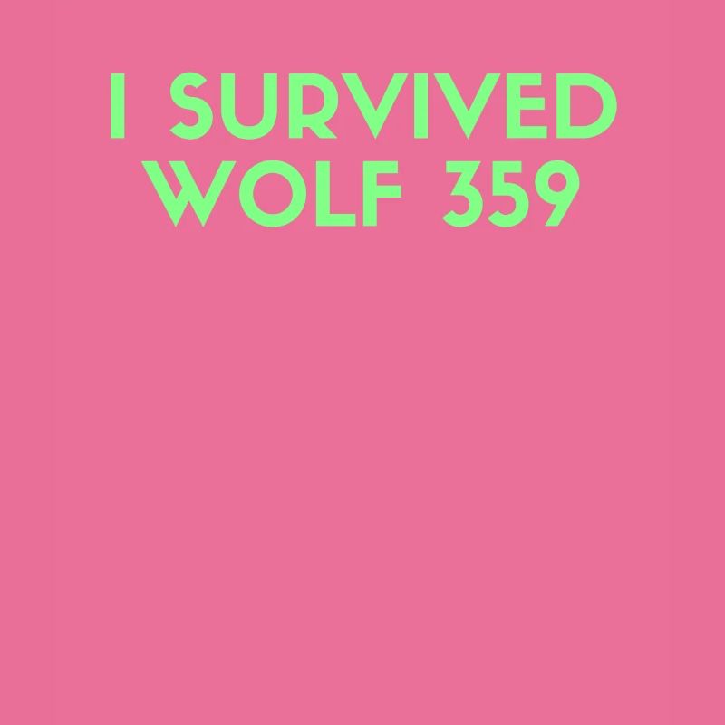 Wolf 359