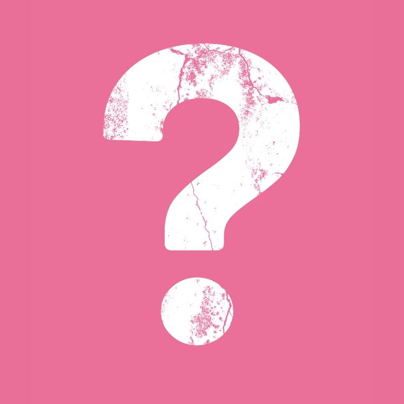 Point d'interrogation