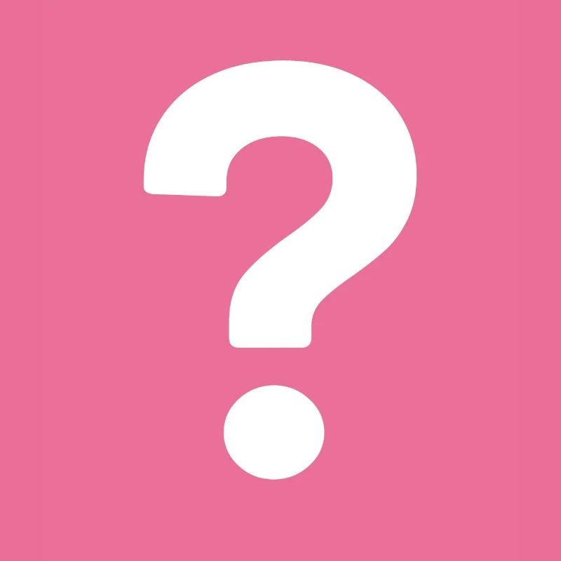 Question mark