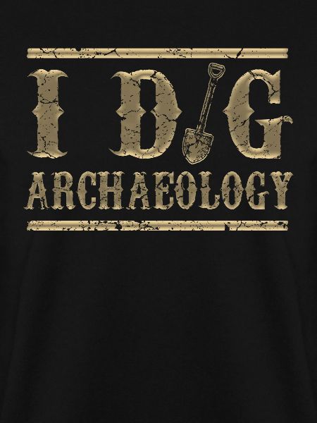 Archäologe Archäologin Archäologie